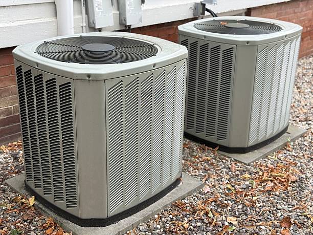 Reliable Ductwork Repair contractor in Kennebunk, ME by Leonard HVAC